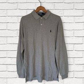 Ralph Lauren Polo Long Sleeve
