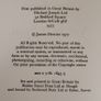 Vintage James Herriot 4-Book Collection (Inc. 1977 1st Edition) - Ex-Library Image 5