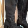 Marco Moreo Boots Size 40 Image 2