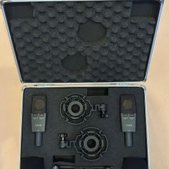 AKG 414 XLS matched pair