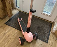 scooter