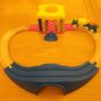 Playtive Junior My First Train Set Image 4
