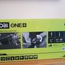 Ryobi ONE+ 18V Hammer Drill Driver R18PD3 + Battery & Charger Image 2