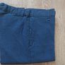 Girls Grey School Trousers.  Age 10-11 Image 6