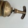 Antique Brass MINIMAX hand pump Image 8
