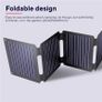 Trust Zuny Portable Solar Panel 40W Brand new and sealed. Image 7