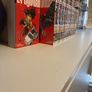 Dragon ball Manga comic books full set! Image 2