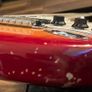 Fender Deluxe Custom Strat with Suhr pickups Image 6