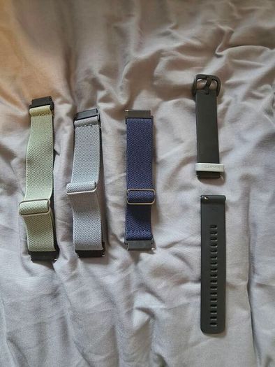 Garmin Vivoactive 5