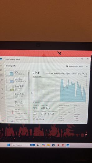 Acer nitro 5