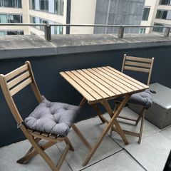Outdoor dining set