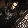 The Crow Neca Reflections 2004 Image 6