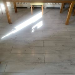 kitchen table