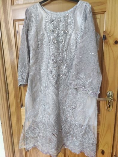 ladies dress