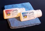 Eternashine Guitar Polish & Scratch Remover, Players Kit