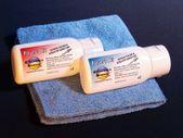 Eternashine Guitar Polish & Scratch Remover, Players Kit