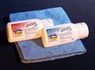 main image for ad Eternashine Guitar Polish &amp; Scratch Remover, Players Kit