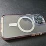 iPhone 15 Pro 128GB Black Titanium Unlocked + Box & Extras Image 3