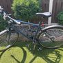 Ridgeback Motion Mens Bike Image 9