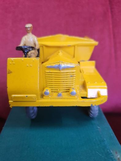 dinky toys