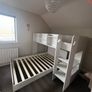 Triple Bunk Bed Image 2