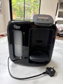 Tommee Tippee Prep Machine