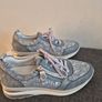 Remonte wedge trainers Image 2
