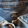 Kids Gap Denim Jacket Image 5