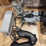 Black Nintendo Wii Image 5