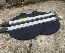 Thule Velo Vice Bike Racks