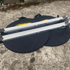 Thule Velo Vice Bike Racks