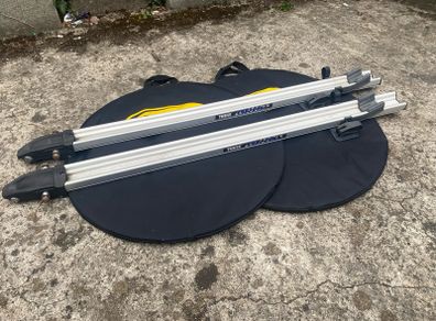 Thule Velo Vice Bike Racks