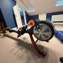 Folding rowing machine proform r600 Image 3