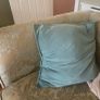 2 large sofas Image 5