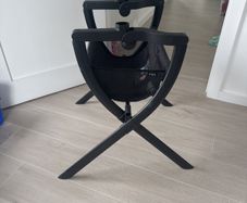Egg Carrycot Stand