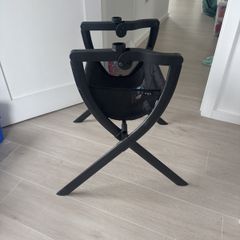 Egg Carrycot Stand