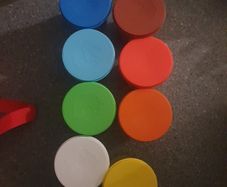 play dough