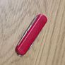 Vintage Discontinued Collectable Wenger Esquire 65mm Swiss Army Knife Keychain tool Image 6