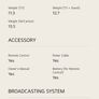 Lg 49" / 50" Smart TV Ultra HD 4k with Active HDR. Stand Inc. Image 6