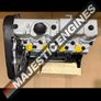 Mitsubishi 2.5 TD Engine 4D56 Long Block - New Image 5