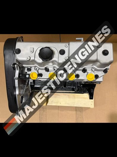 Mitsubishi 2.5 TD Engine 4D56 Long Block - New