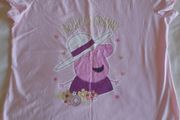 ladies pyjama top new