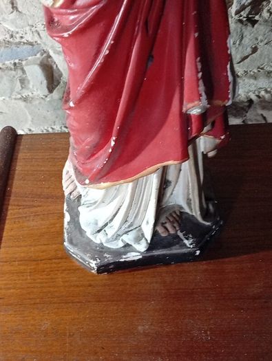 Religious Statue