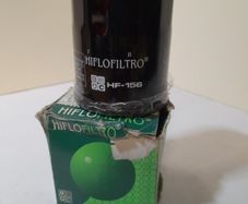 HF156 Oil Filter