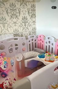 playpen