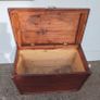 Pine Storage Box Image 4