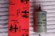 Genuine Alfa Romeo,fiat Lancia Bosch Petrol Fuel Filters 60811904