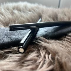 Montblanc Pen and Felt Pen Set