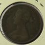 Nova Scotia 1861 Cent Canada Image 4