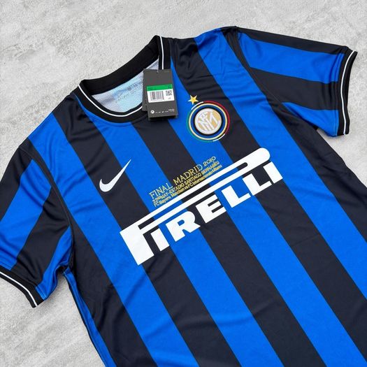 2010 Inter Milan Jersey